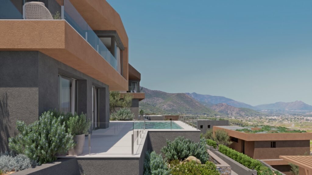 3-bedroom detached villa in Llíber