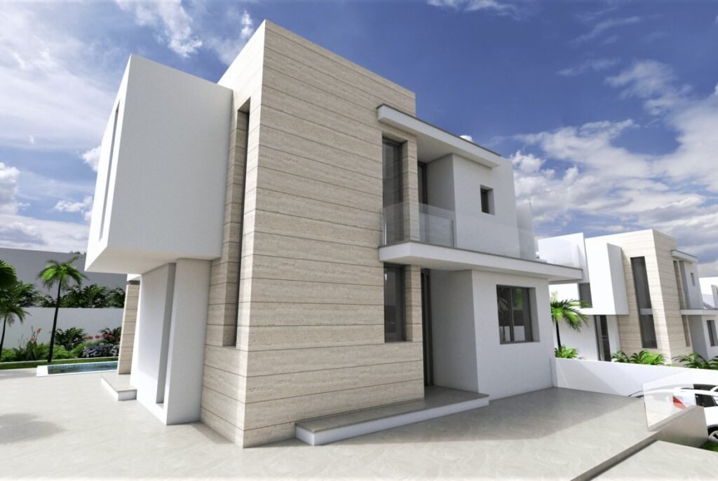 3-bedroom detached villa in Torrevieja