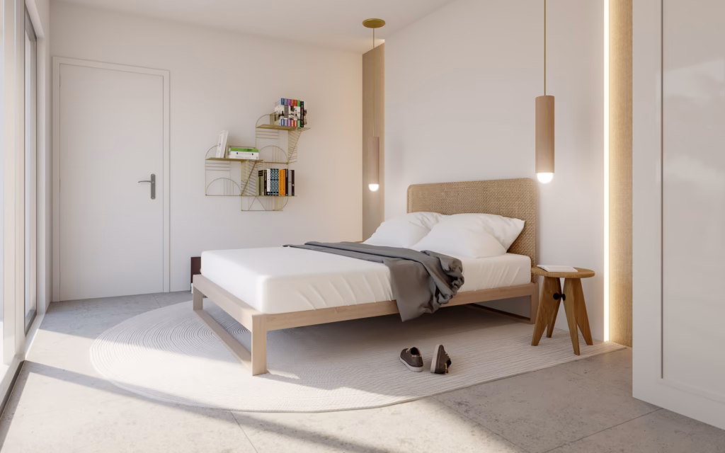 4-bedroom detached villa in Algorfa — 2