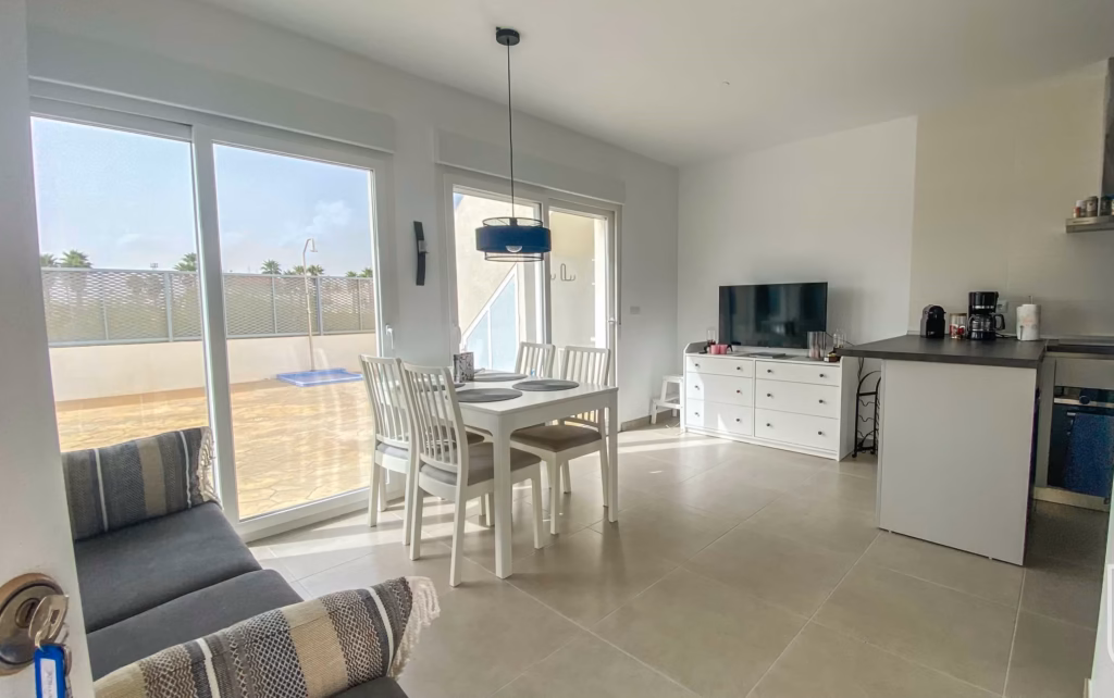Villa jumelée 2 chambres à Los Alcázares — 20