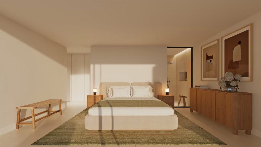 Villa 4 chambres à Cumbre del Sol — 18