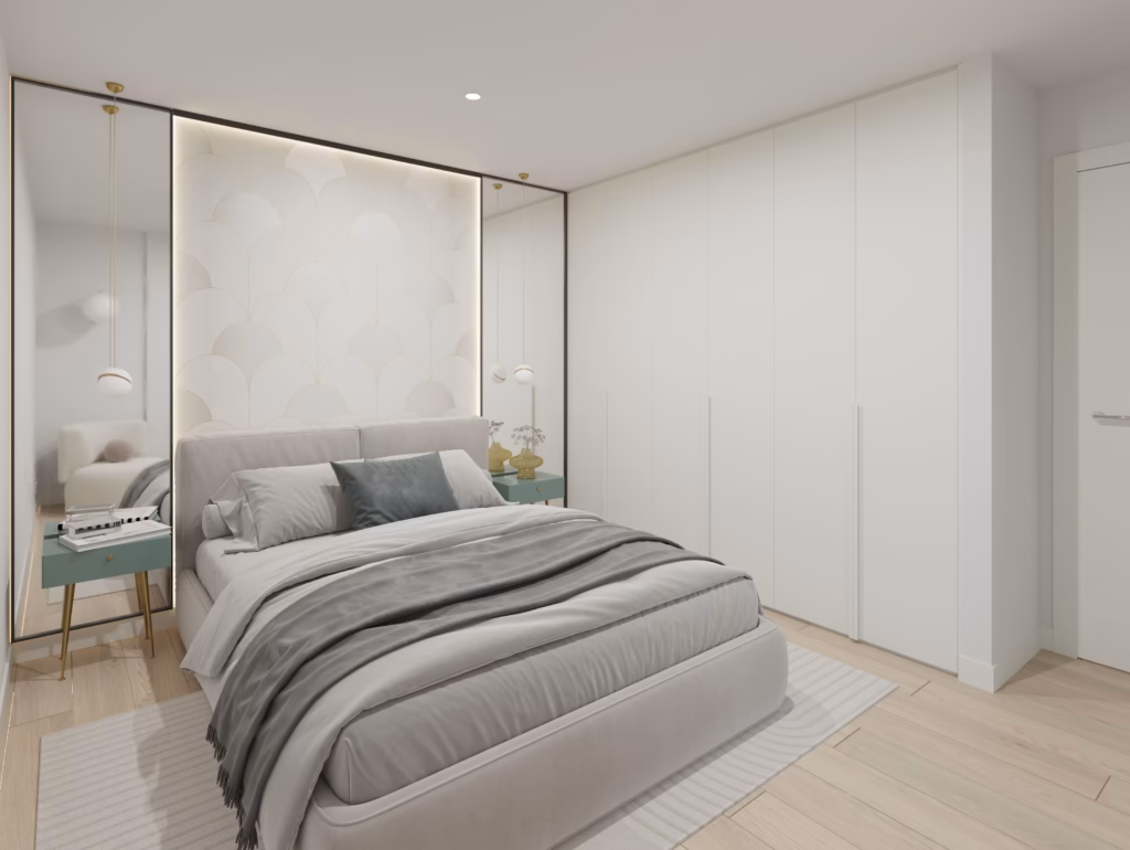 Penthouse 1 chambre à Guardamar del Segura — 44