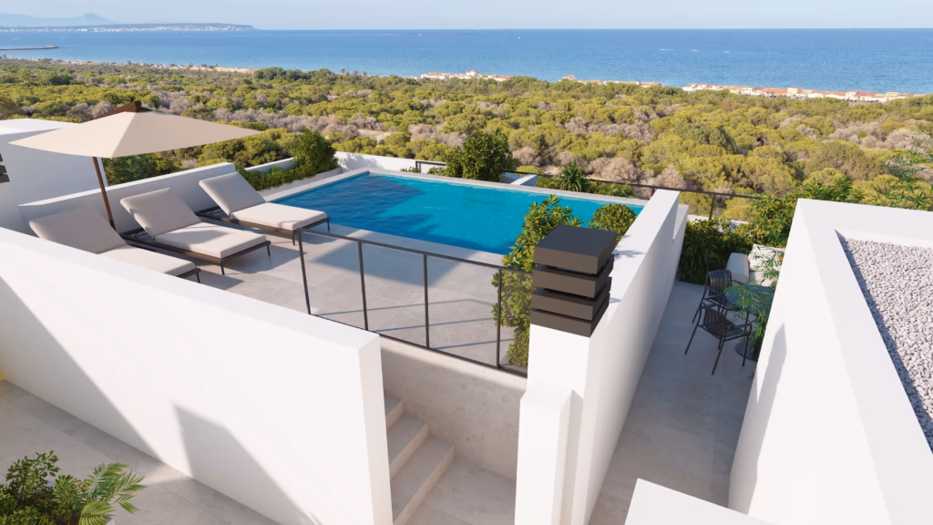 Penthouse 3 chambres à Guardamar del Segura — 10