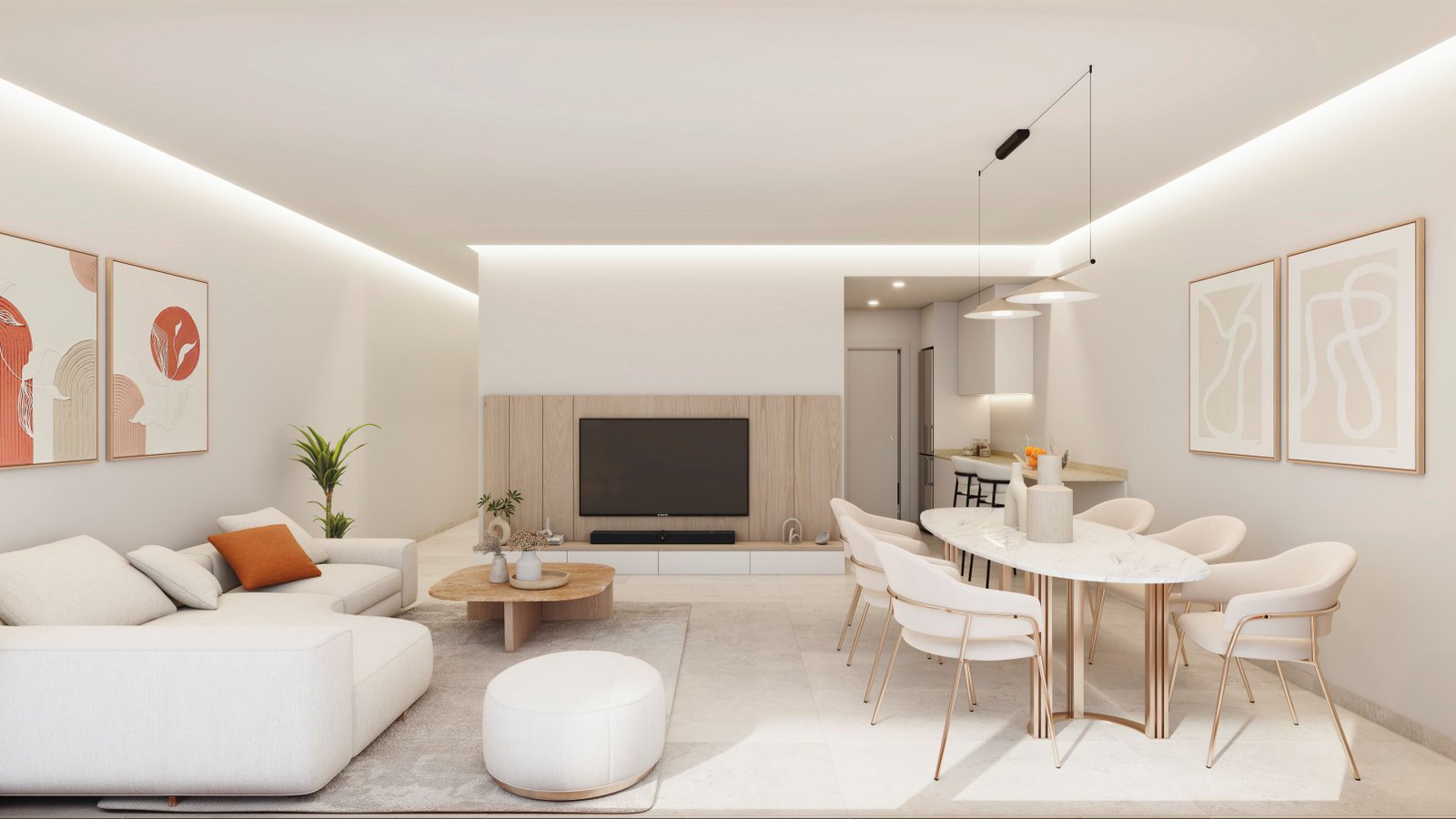 Appartement 3 chambres à Guardamar del Segura — 12