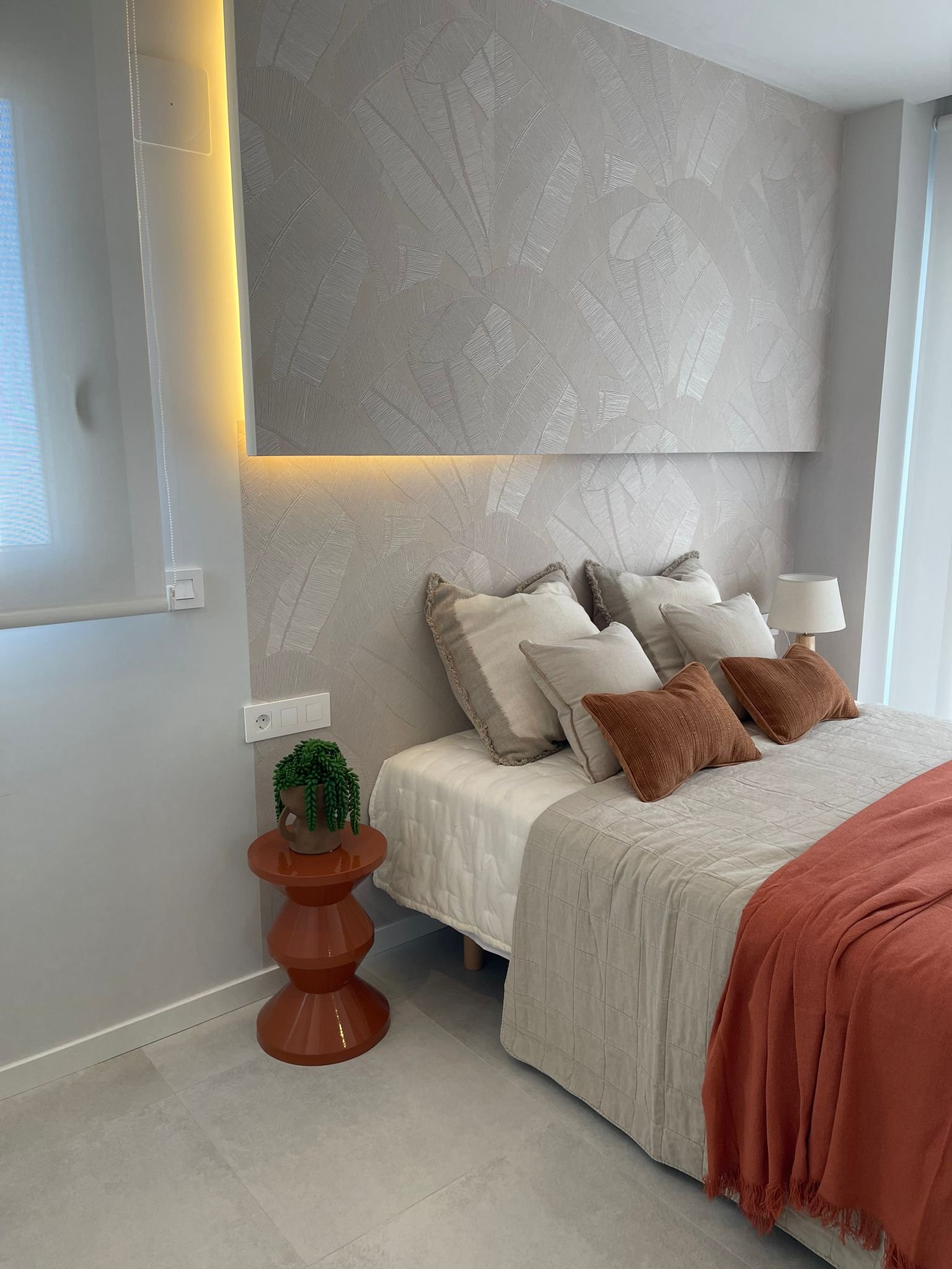 3-bedroom apartment in Mil Palmeras — 38