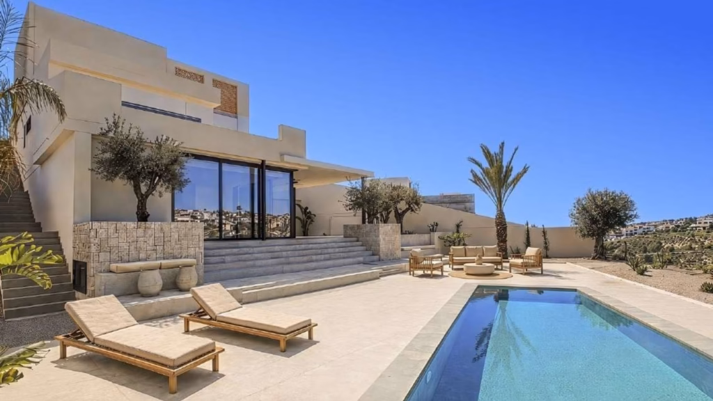 4-bedroom villa in La Marina — 2