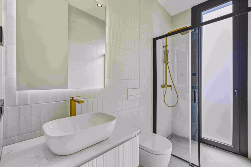 4-bedroom detached villa in Polop — 40