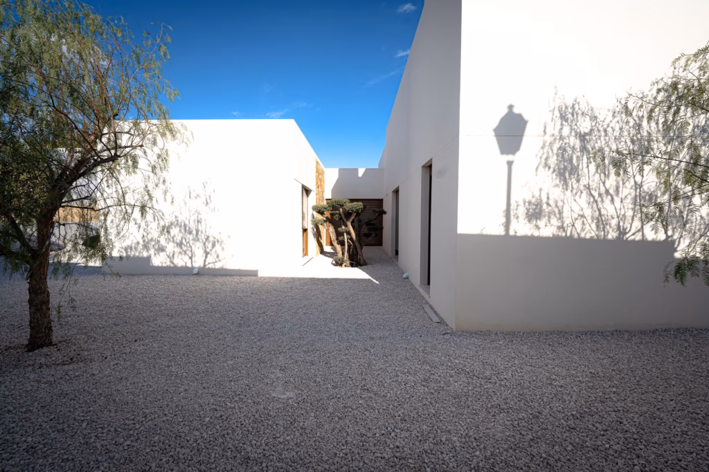 4-bedroom villa in Ciudad Quesada — 2