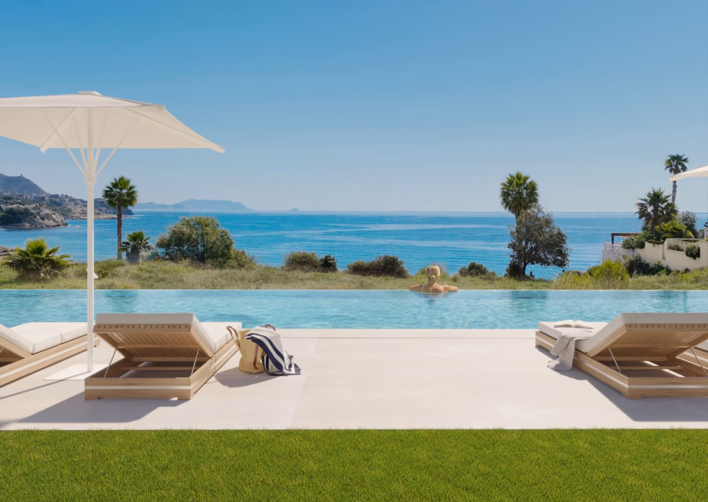 Maison mitoyenne 3 chambres à El Campello — 10
