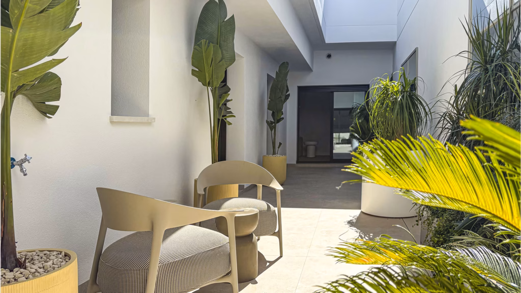 4-bedroom detached villa in Ciudad Quesada