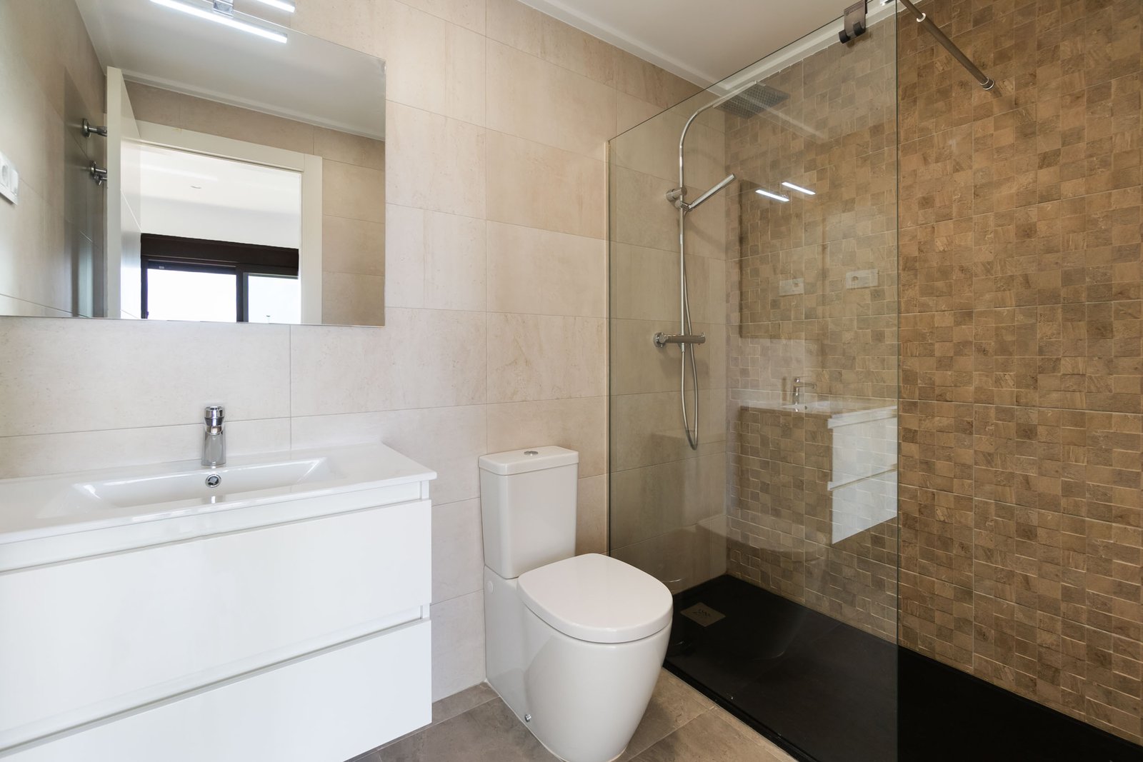 High-bungalow 2 chambres à San Pedro del Pinatar — 43