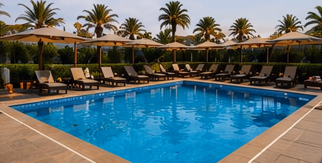 1-bedroom apartment in Los Alcázares — 7