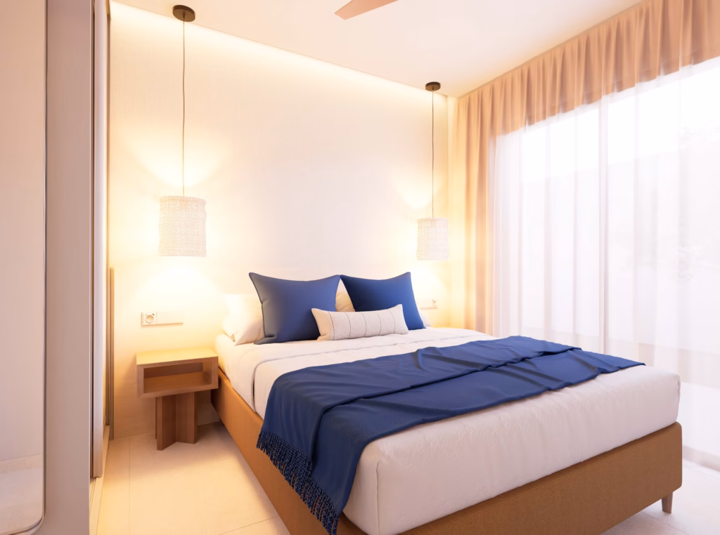 Maison mitoyenne 3 chambres à Torrevieja — 3