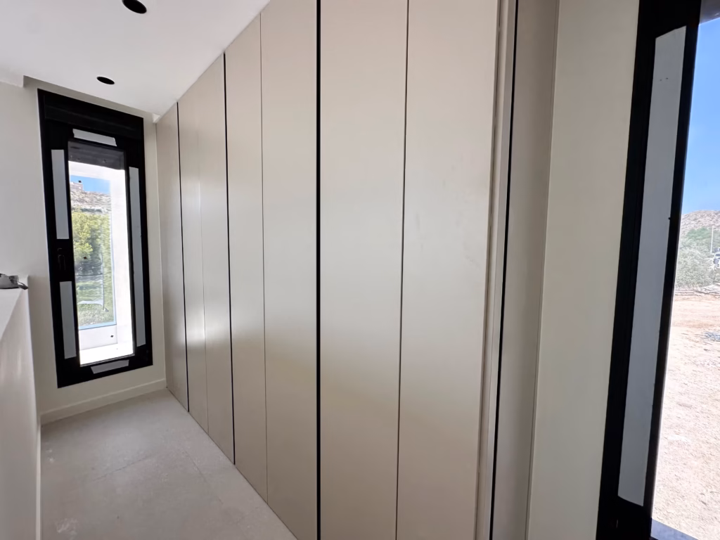 Villa indépendante 3 chambres à Finestrat — 3