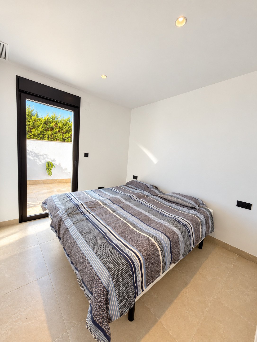 Low-bungalow 3 chambres à Pilar de la Horadada — 28