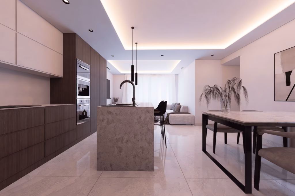 2-bedroom ground-floor apartment in Guardamar del Segura — 3