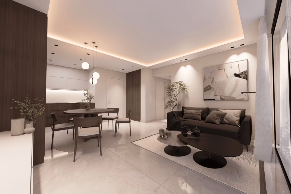 2-bedroom ground-floor apartment in Guardamar del Segura — 19