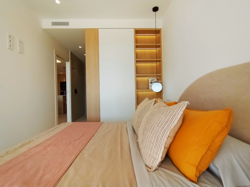 3-bedroom penthouse in Benijófar — 23