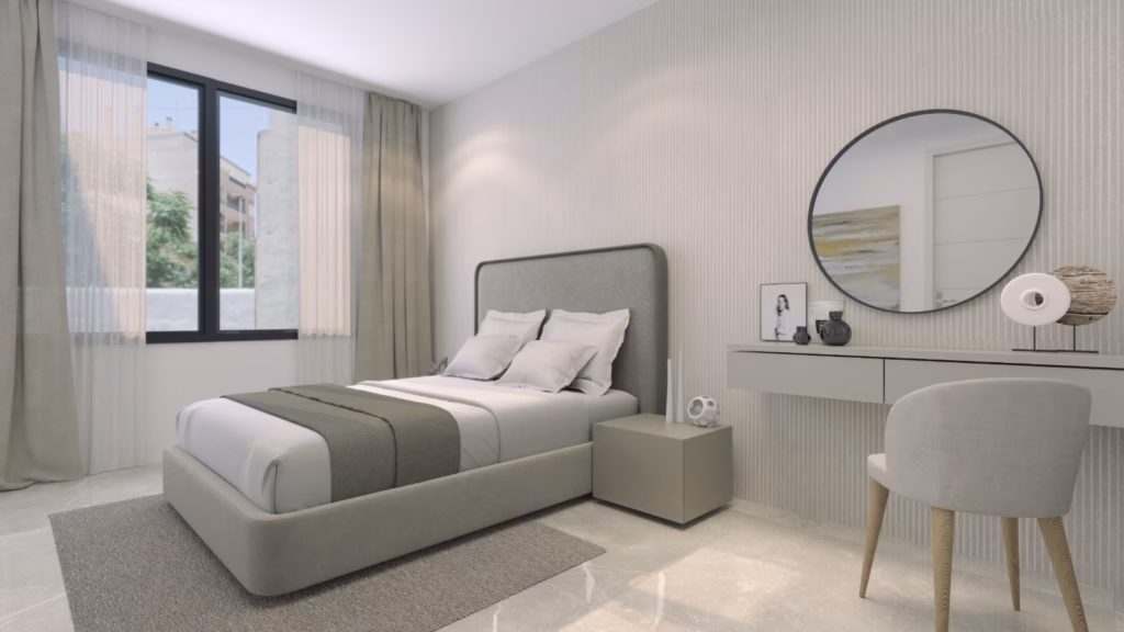 2-bedroom apartment in Torrevieja — 3