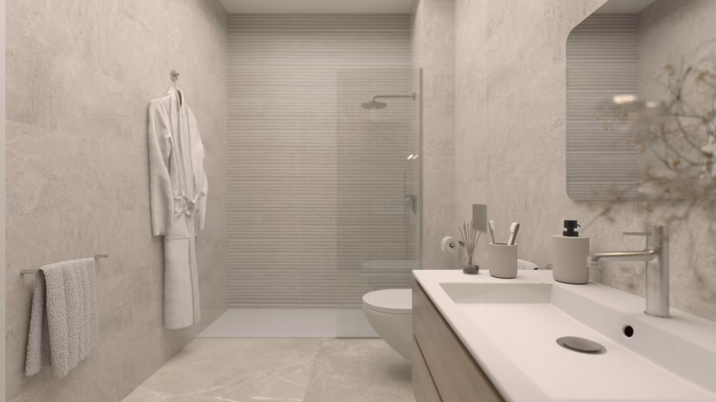 2-bedroom apartment in Torrevieja — 31