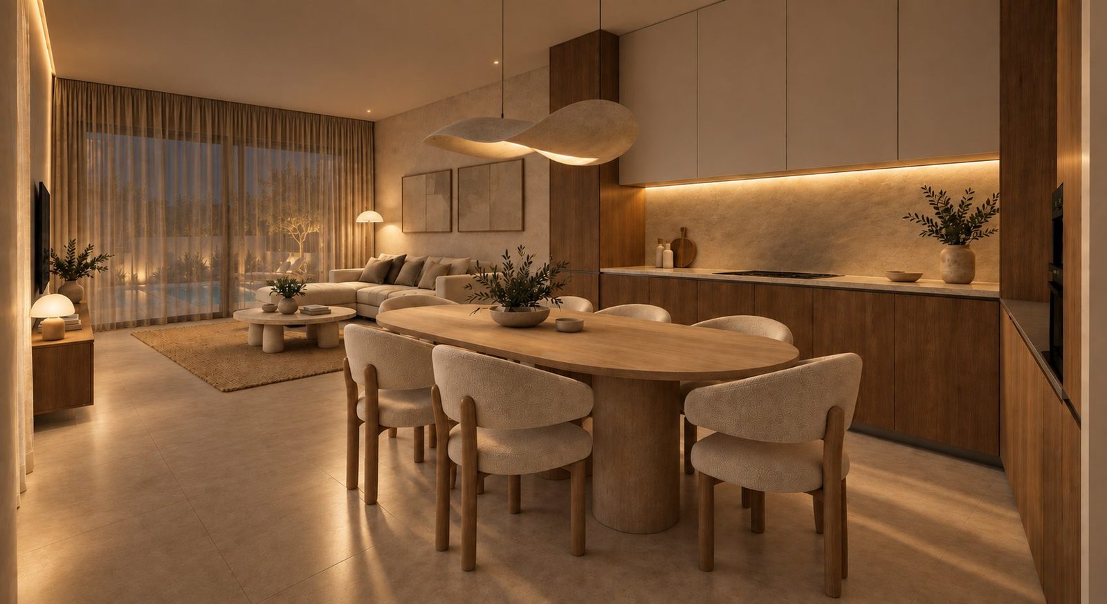 Villa indépendante 2 chambres à San Pedro del Pinatar — 3
