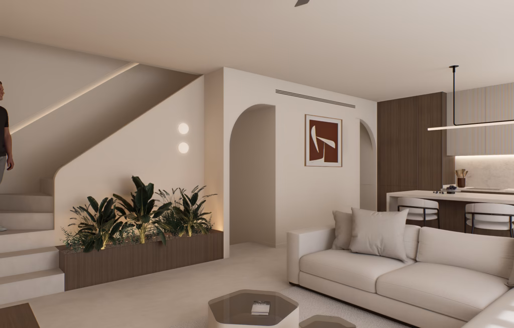 2-bedroom detached villa in Gran Alacant — 8
