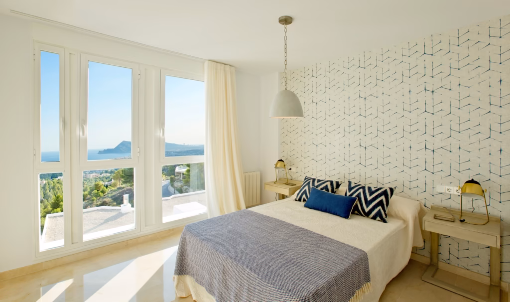 Villa 4 chambres à Altea — 2
