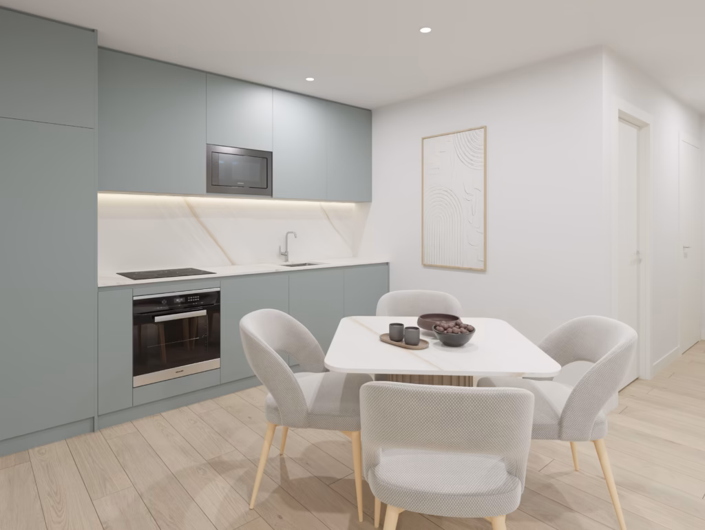 Penthouse 1 chambre à Guardamar del Segura — 45