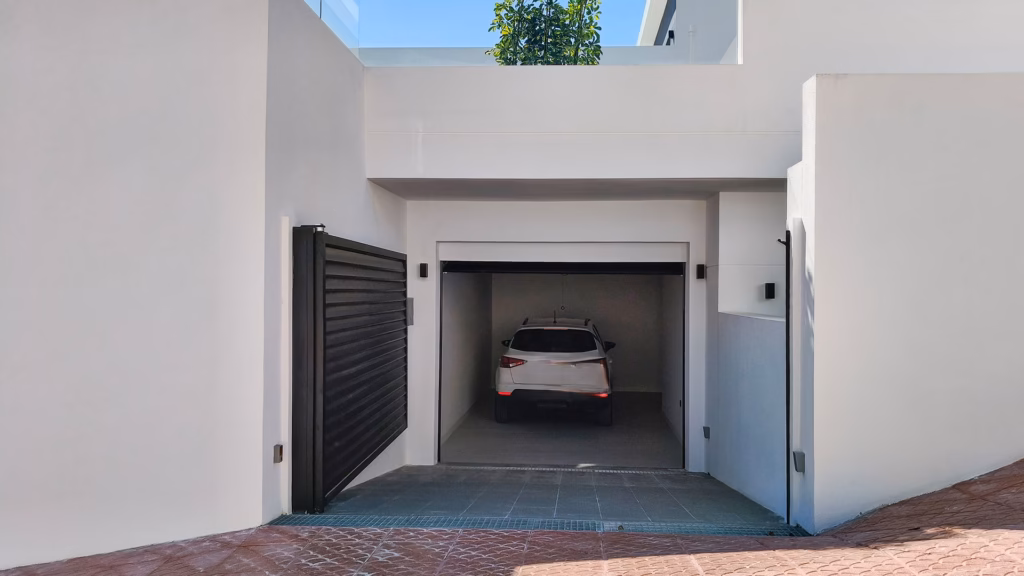 5-bedroom detached villa in Ciudad Quesada — 3