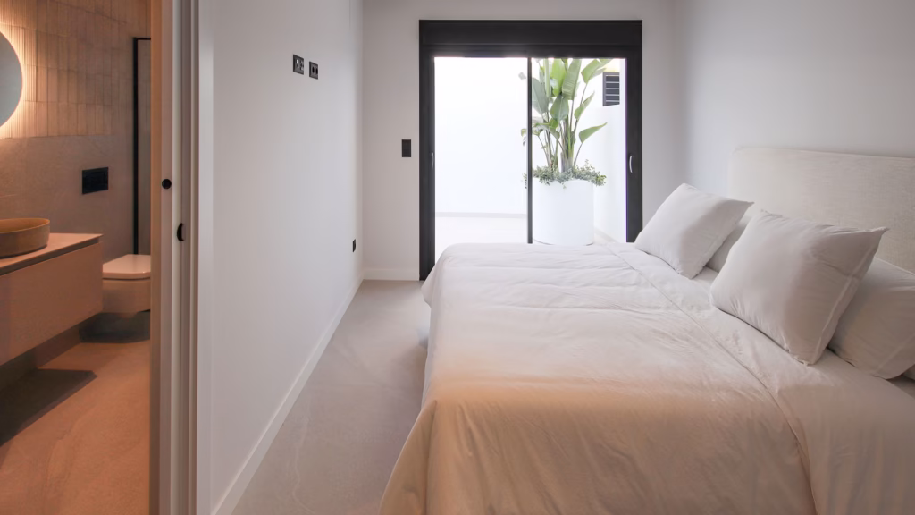 5-bedroom detached villa in Ciudad Quesada — 48