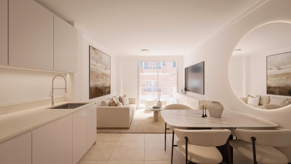 Penthouse 1 chambre à Torrevieja — 3