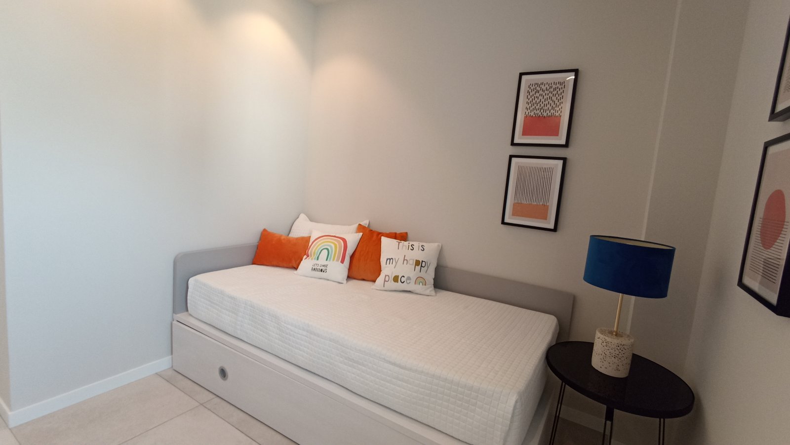 3-bedroom apartment in Mil Palmeras — 39