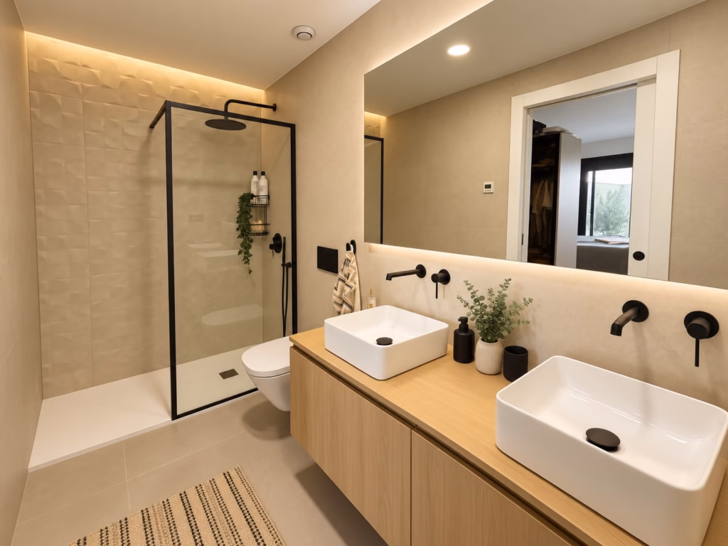 2-bedroom low-bungalow in Pilar de la Horadada — 33