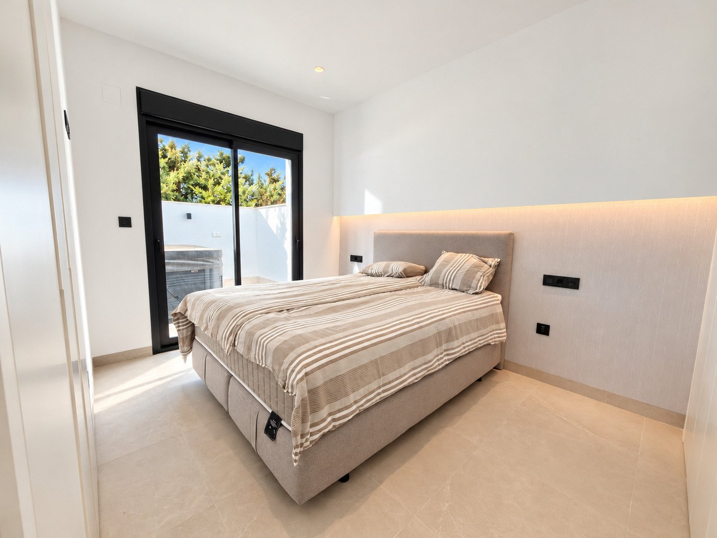 Low-bungalow 3 chambres à Pilar de la Horadada — 29