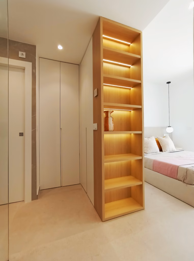 3-bedroom penthouse in Benijófar — 24