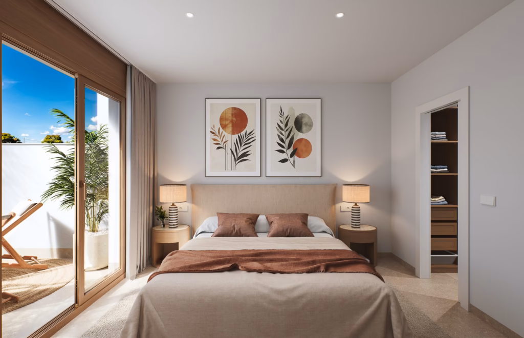 3-bedroom terraced house in San Pedro del Pinatar — 4