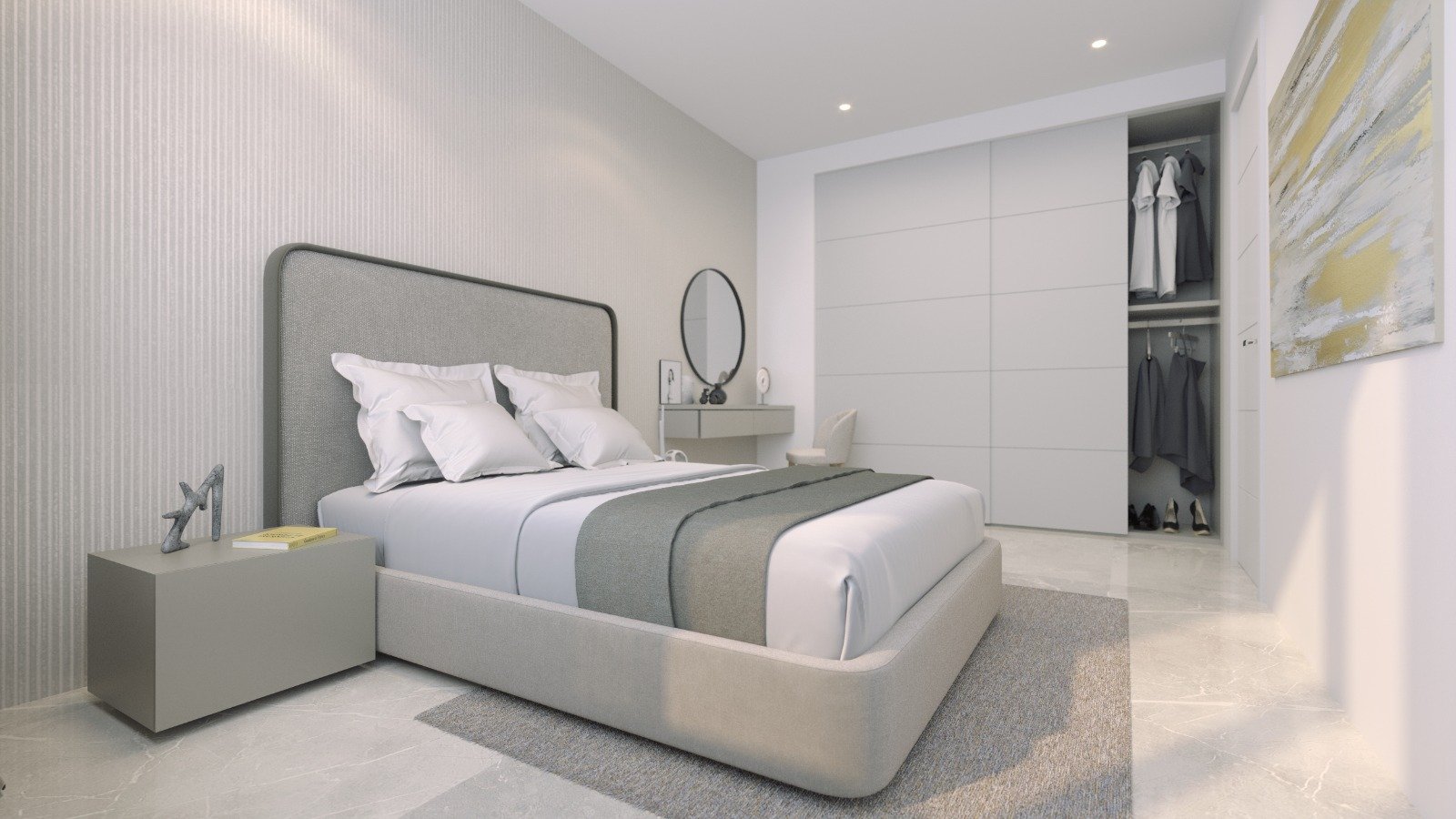 Penthouse 2 chambres à Torrevieja — 4