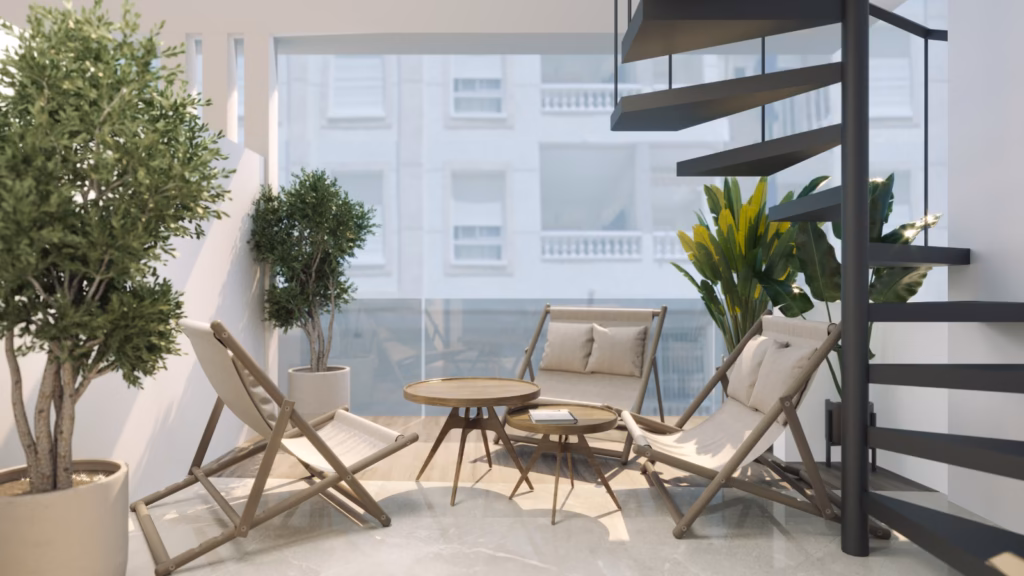 2-bedroom apartment in Torrevieja — 32