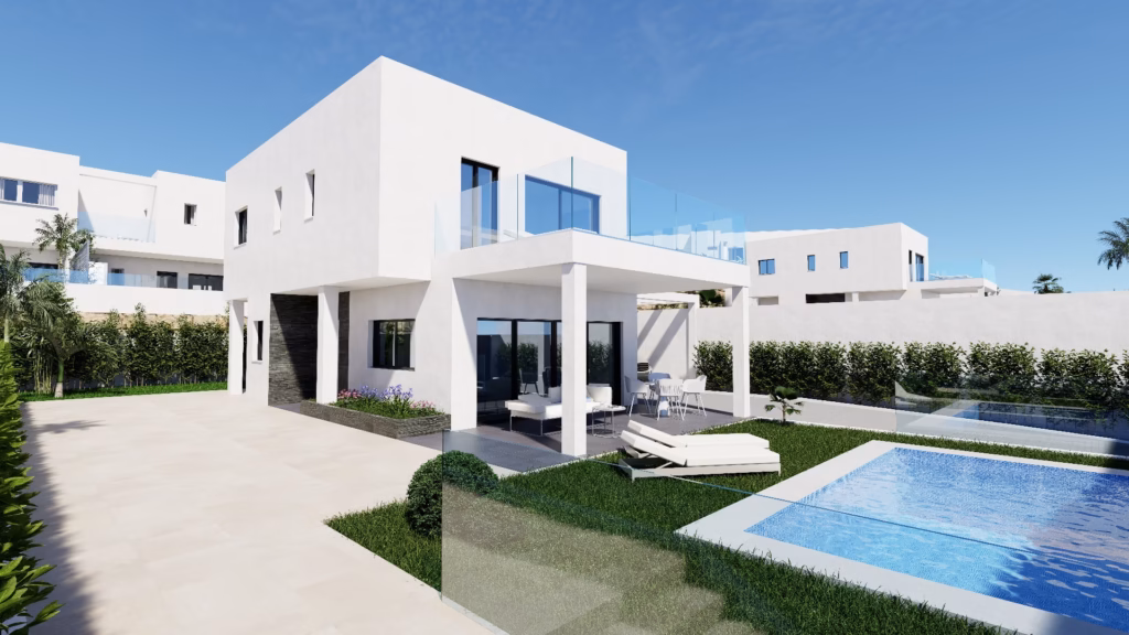 Maison mitoyenne 3 chambres à Mojácar — 15