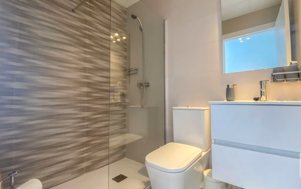 Villa jumelée 2 chambres à Los Alcázares — 22