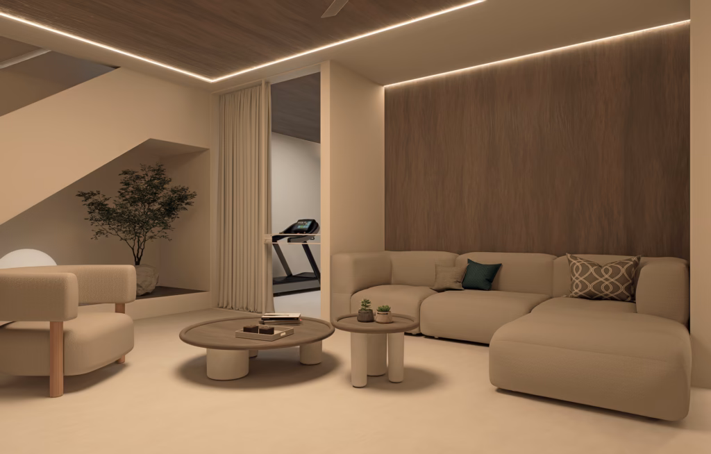 2-bedroom detached villa in Gran Alacant — 9