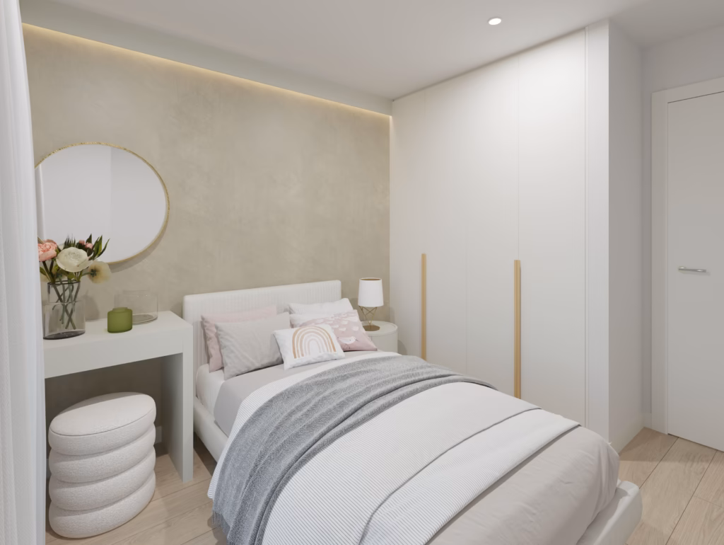 Penthouse 1 chambre à Guardamar del Segura
