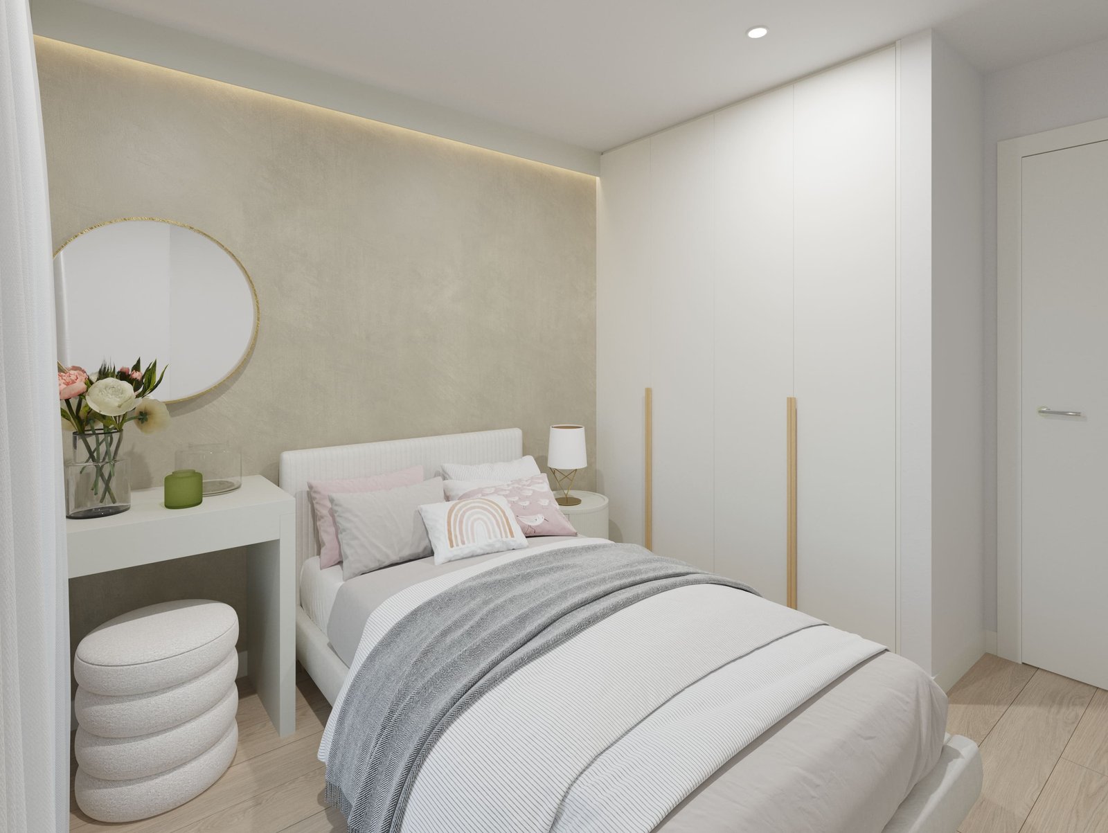 1-bedroom penthouse in Guardamar del Segura — 4