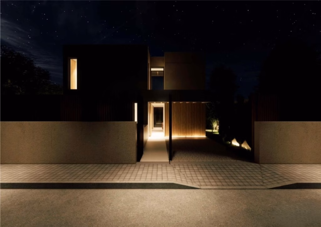 Villa indépendante 4 chambres à Polop — 23