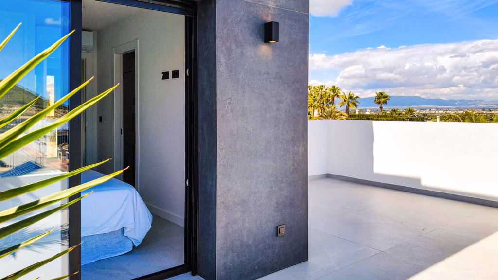 5-bedroom detached villa in Ciudad Quesada — 4