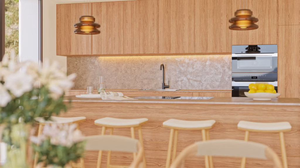 Villa 4 chambres à Cumbre del Sol — 4