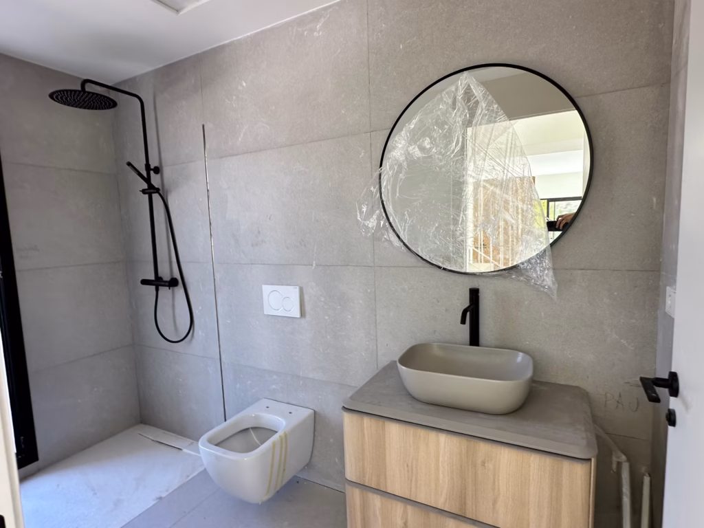 Villa indépendante 3 chambres à Finestrat — 4