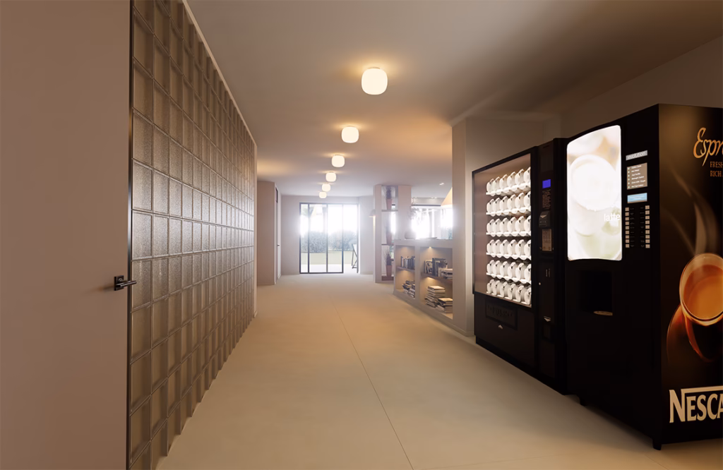Maison mitoyenne 3 chambres à Torrevieja — 36