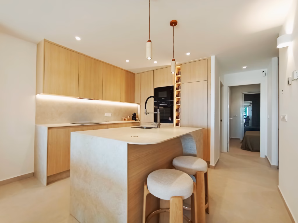 3-bedroom penthouse in Benijófar — 5
