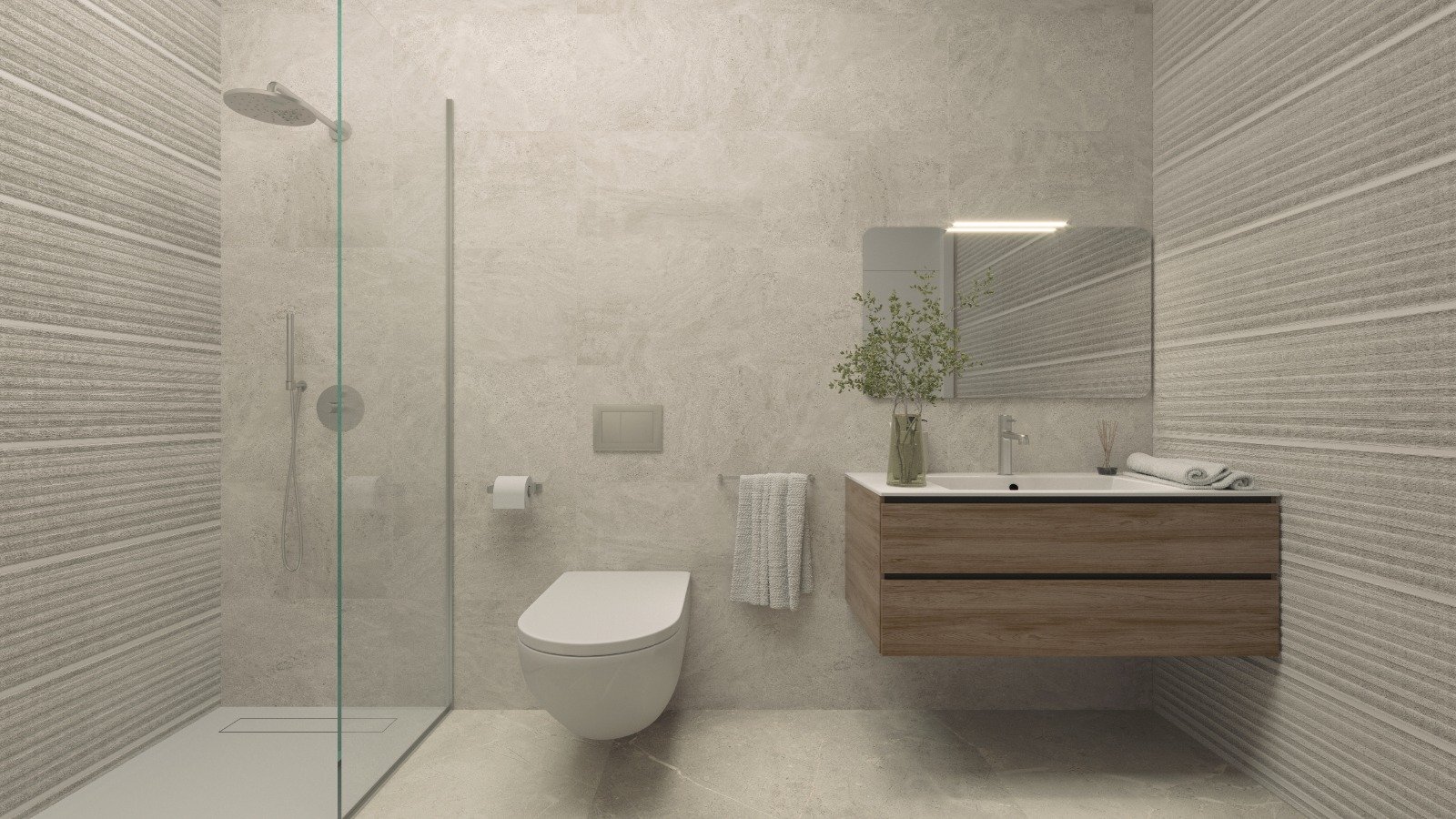 Penthouse 2 chambres à Torrevieja — 5